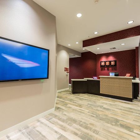 Towneplace Suites By Marriott Chicago Schaumburg Exterior foto