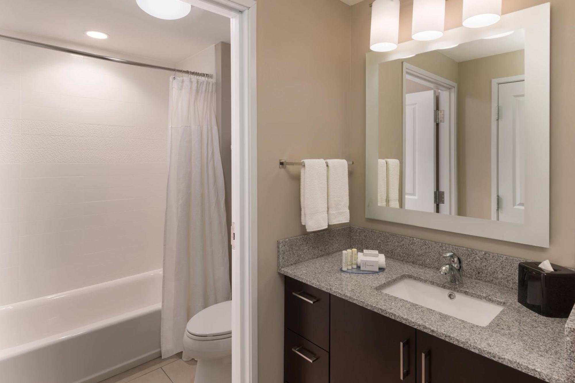 Towneplace Suites By Marriott Chicago Schaumburg Exterior foto