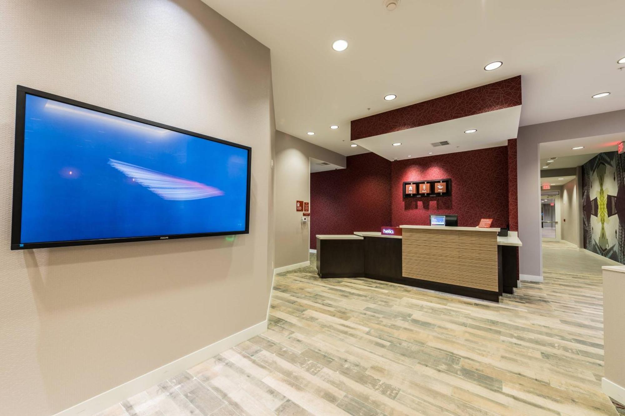 Towneplace Suites By Marriott Chicago Schaumburg Exterior foto