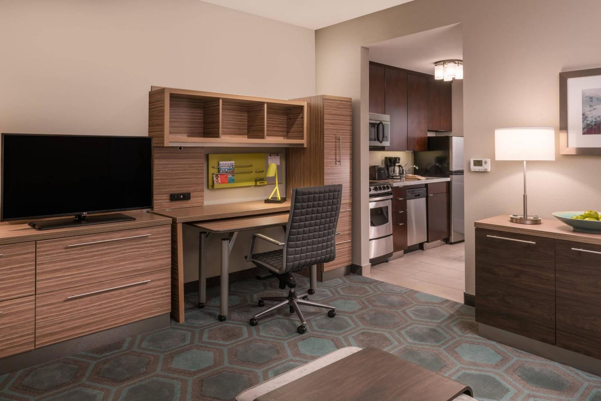 Towneplace Suites By Marriott Chicago Schaumburg Exterior foto