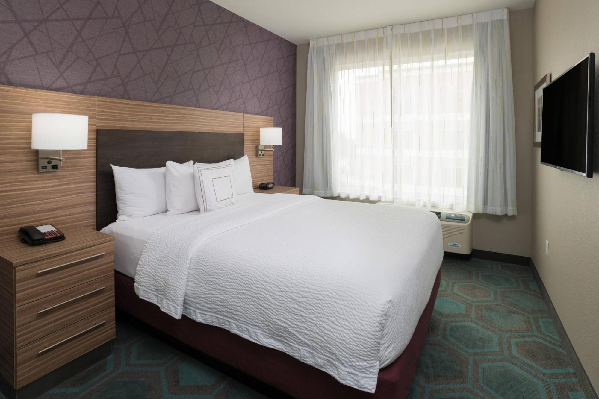 Towneplace Suites By Marriott Chicago Schaumburg Exterior foto