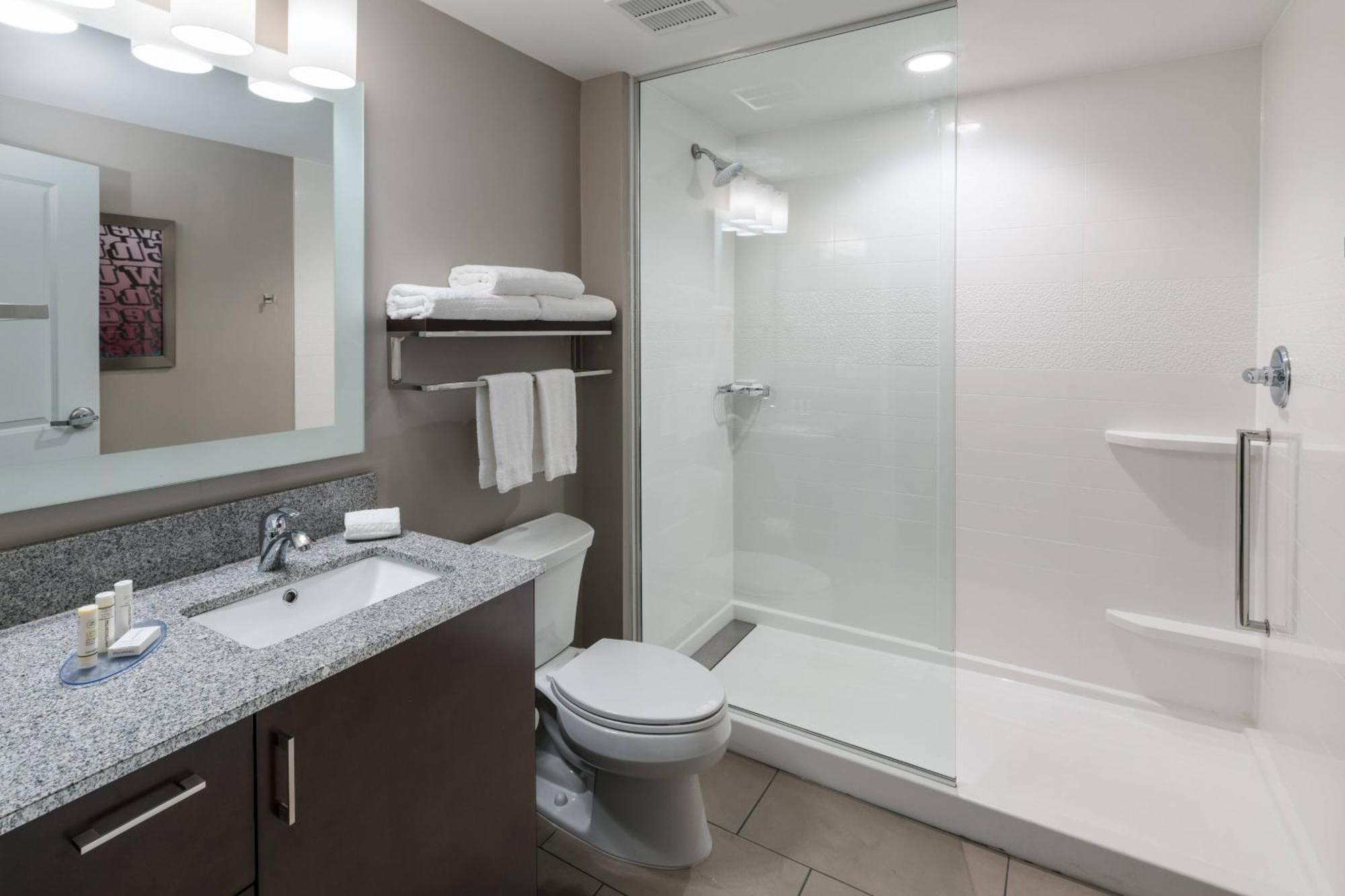 Towneplace Suites By Marriott Chicago Schaumburg Exterior foto