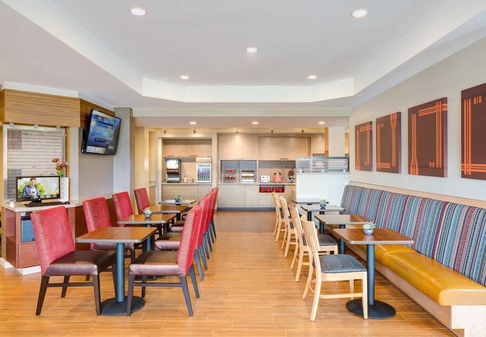 Towneplace Suites By Marriott Chicago Schaumburg Exterior foto