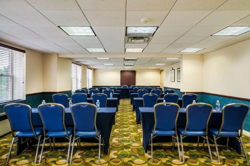 Towneplace Suites By Marriott Chicago Schaumburg Exterior foto