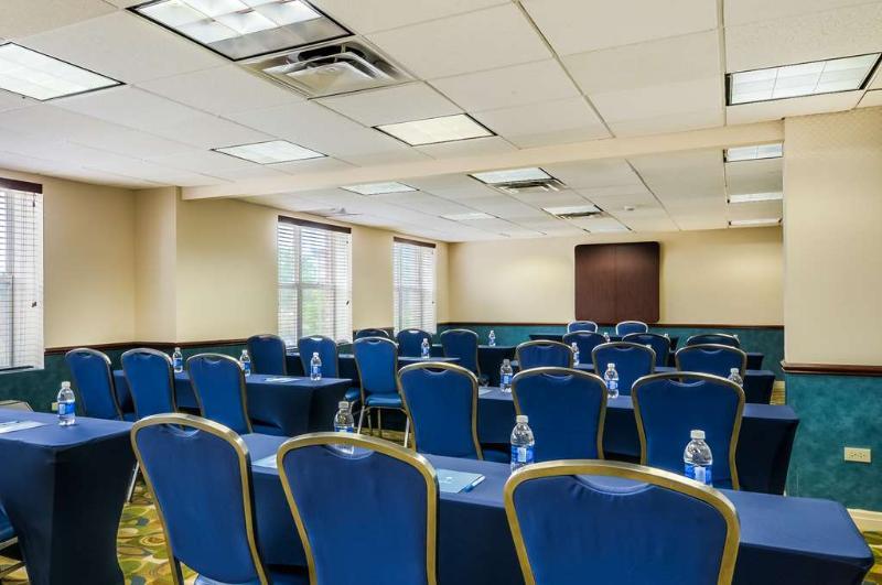 Towneplace Suites By Marriott Chicago Schaumburg Exterior foto
