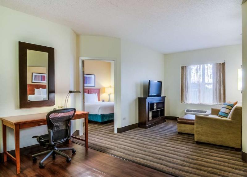 Towneplace Suites By Marriott Chicago Schaumburg Exterior foto