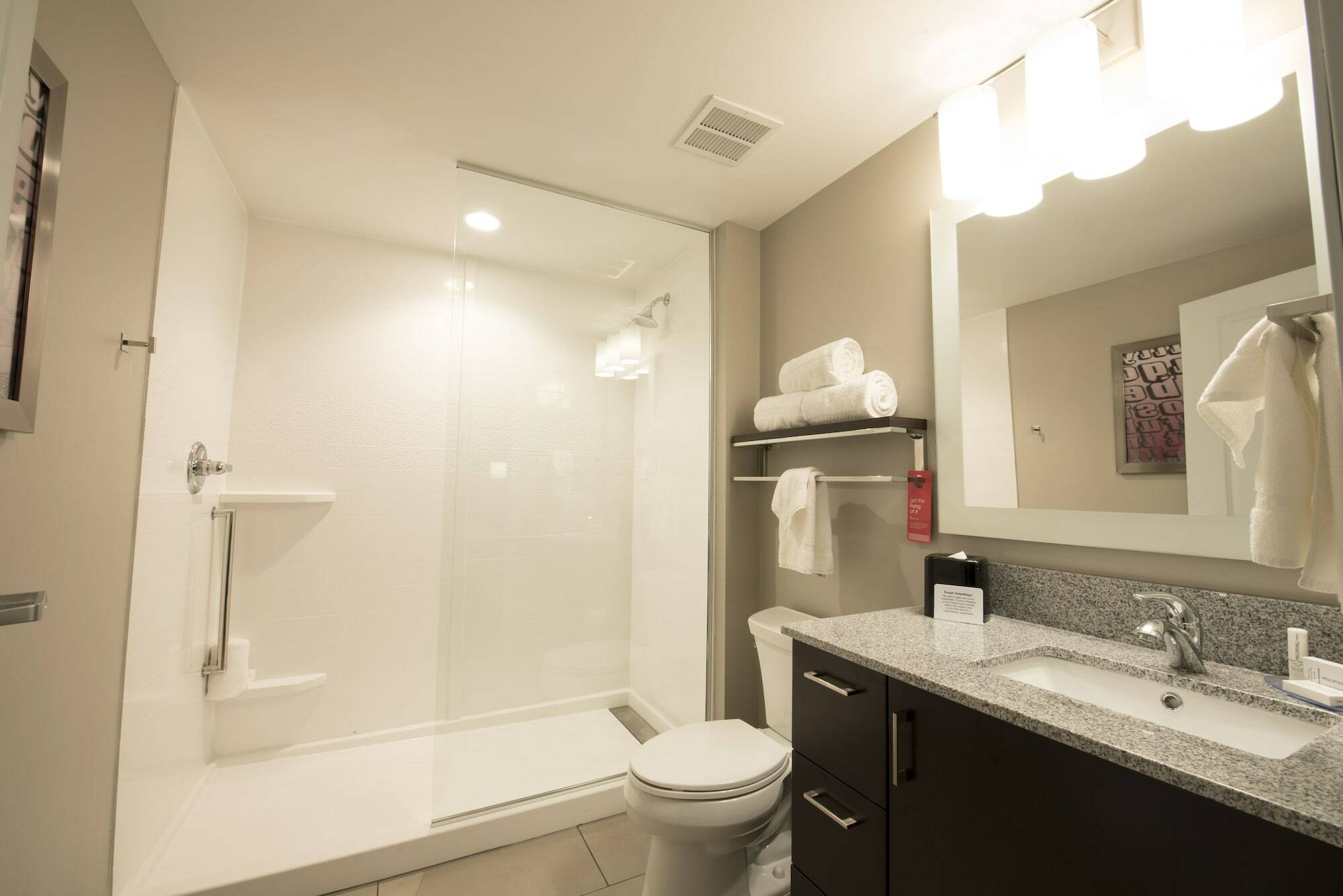 Towneplace Suites By Marriott Chicago Schaumburg Exterior foto